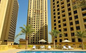 Suha Jbr Hotel Apartments